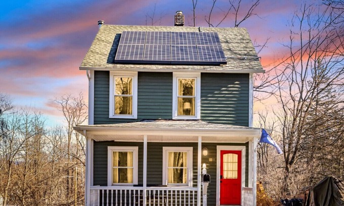 Firthcliffe Maison | Cozy Easy Access to the Best of the Hudson Valley!