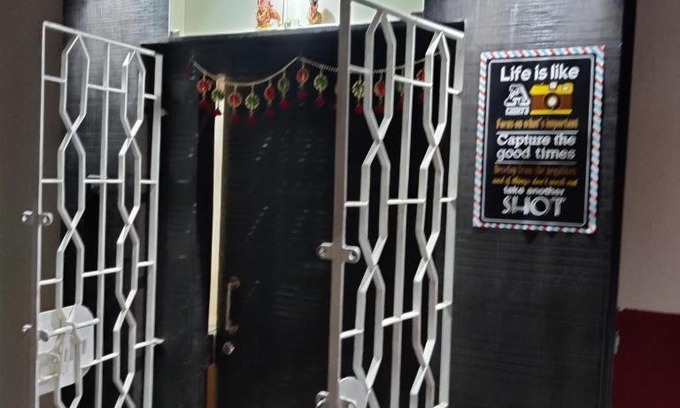 Park Street Appartement | Cozy entire flat in park street kolkata