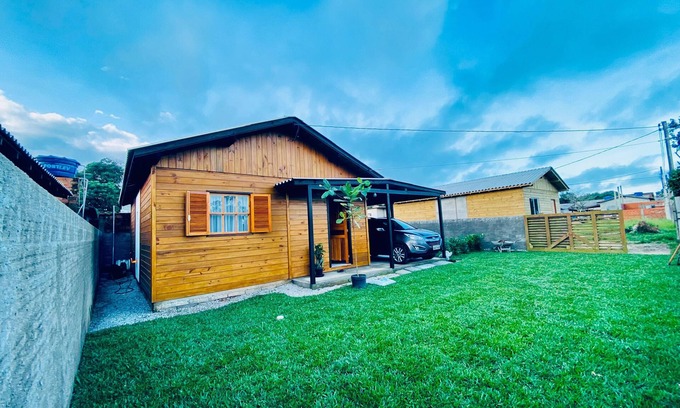 Guaiuba Maison | Cozy Entire Home - Home for a Day Imbituba