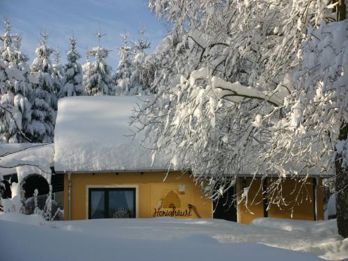 Crottendorf Maison | Cozy Escape in Walthersdorf