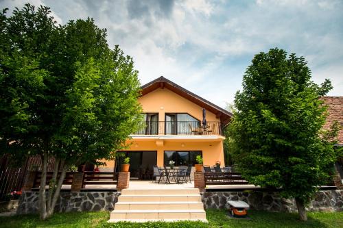 Cisnadioara Appartement | Cozy Escape