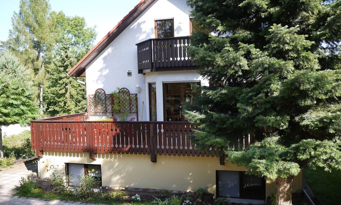 Langebrueck Appartement | Logement de vacances familial agréable