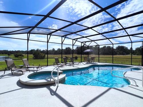 Watersong Maison | Cozy Family Friendly Pool Home with Game Room home
