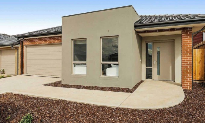 Darley Maison | Cozy Family Home in Darley w Everything You Need!