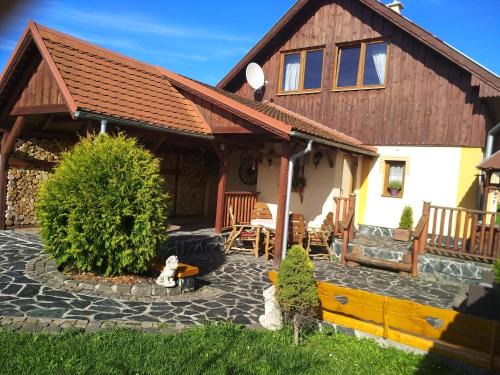 Odorin Maison | Cozy family house