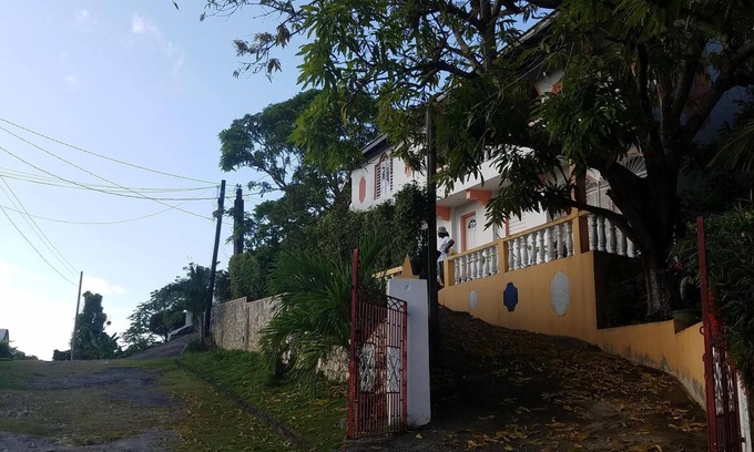 Port Antonio Maison | Cozy Family Inn Guesthouse Chambre A