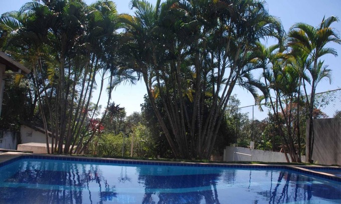 Itu Maison | Cozy Farm in Closed Condominium