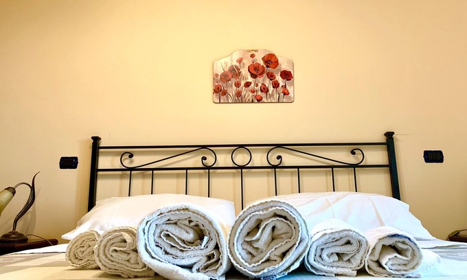 Anagni Autre | Cozy farmhouse for families in Anagni, a few kilometers from the center
