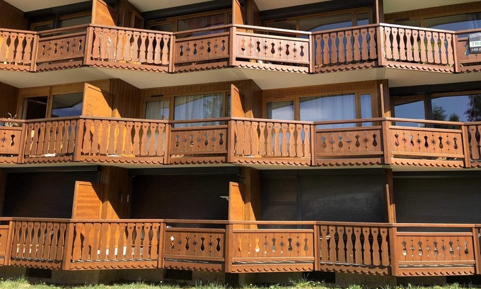 Les Deux Alpes Appartement | Studio aux Deux Alpes