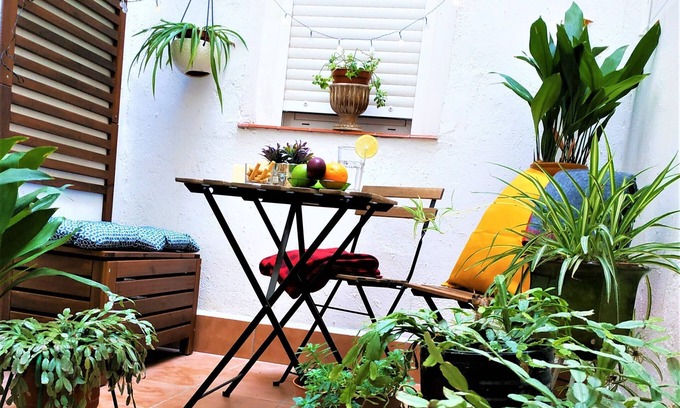 Puerta del Angel Appartement | Cozy apartment 2 stops from Plaza de España/ AA 2 rooms
