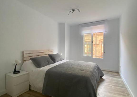 La Petxina Appartement | Cozy flat in La Petxina A
