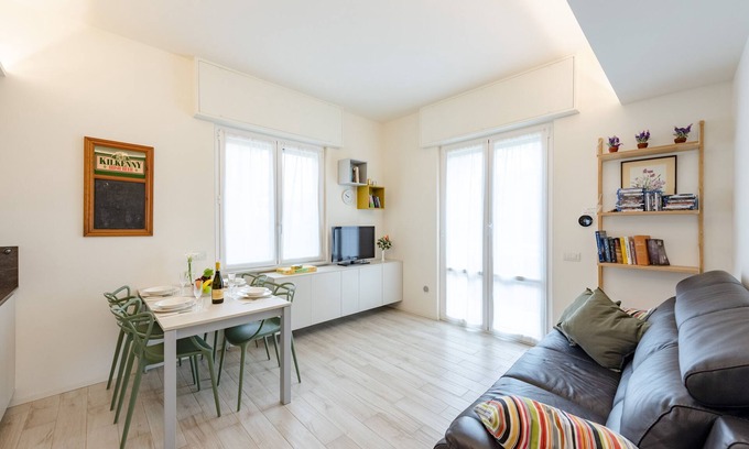 Sestri Levante Appartement | Cozy Flat In Sestri Levante, Sestri Levante, Italy