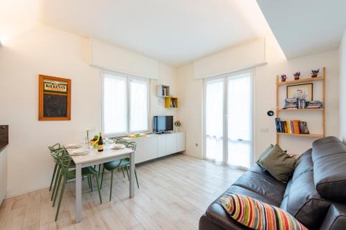 Sestri Levante Appartement | Cozy Flat In Sestri Levante - Happy Rentals