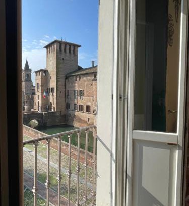 Fontanellato Appartement | Cozy flat