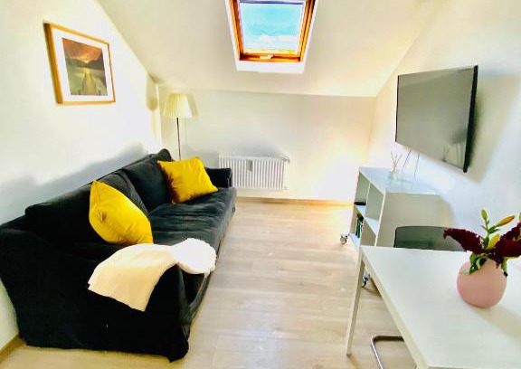 Remich Appartement | Cozy flat near Moselle Remich