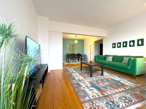 Besiktas Appartement | Cozy Flat next to Akmerkez in Etiler