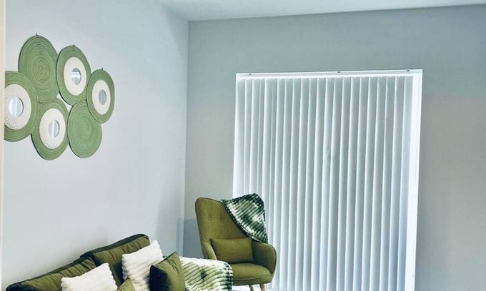 Wainscot Appartement | Cozy Flats Near Strood Station
