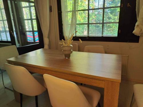 Kuopio Maison | Cozy Forest Retreat in Kuopio - Perfect for Families Work Trips