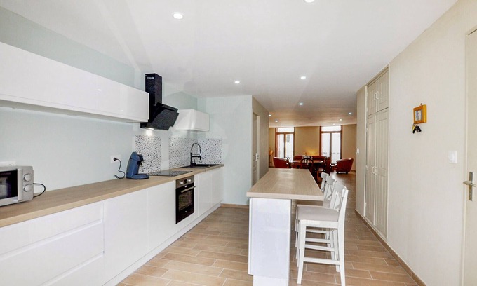 Saint-Genis Maison | Cozy home in Saint-Génis-des-Fontaines