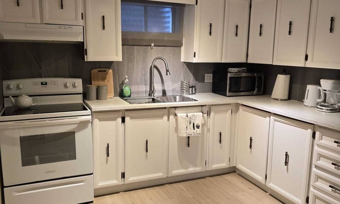 Markham Maison | Cozy Full Basement in a nice area, separate entry