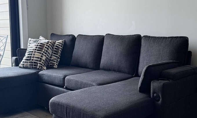 London Appartement | Cozy, fully equipped apartment with balcony and beautiful views in North London