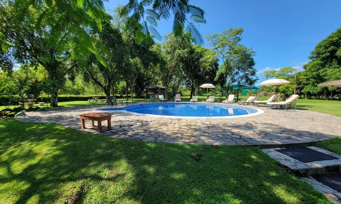 Bagope Appartement | Cozy Fully Equipped Apt 1 BR - 7min walk from Lakennnn