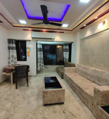 Pali Hill Appartement | Cozy Furnished Apartment One Block From The Ocean