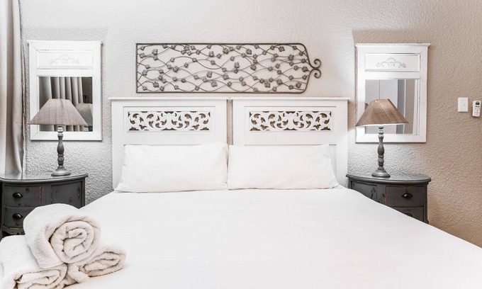 Stellenbosch Appartement | Charmant appartement privé d'une chambre dans le centre de Stellenbosch