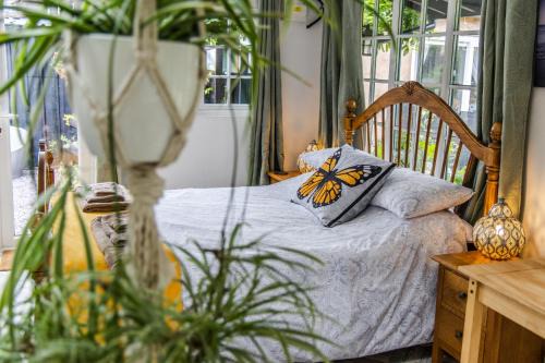 Williton Appartement | Cozy Garden Studio