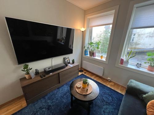Engen Appartement | Cozy Gem in the Heart Of Bergen