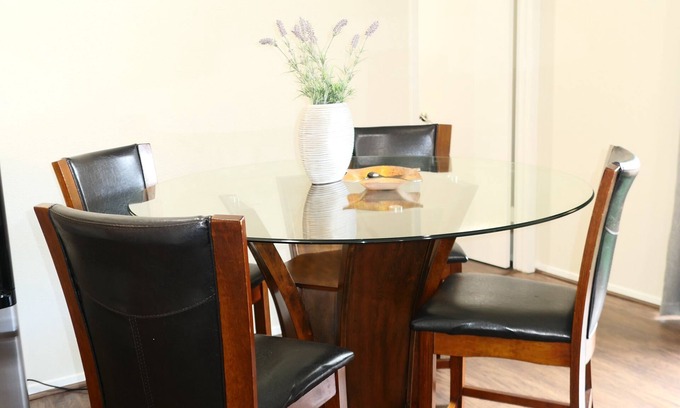 Clodine Appartement | Cozy Getaway in Houston