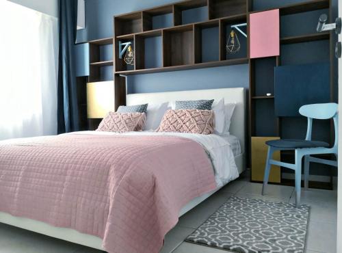 Egkomi Appartement | Cozy Getaway in Nicosia
