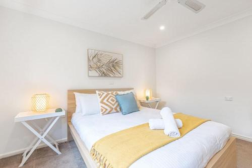 Eastwood Maison | Cozy Grannyflat Home in Eastwood