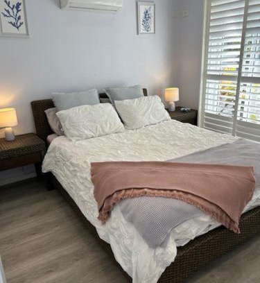 Margate Maison | Cozy guest suite in Margate