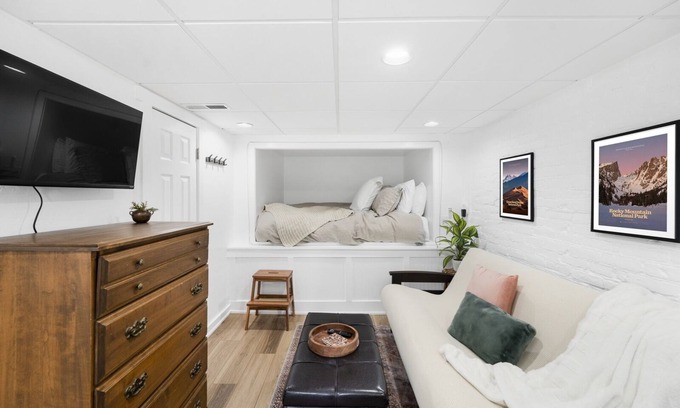 West Highland Maison | Cozy Guest Suite in West Highlands