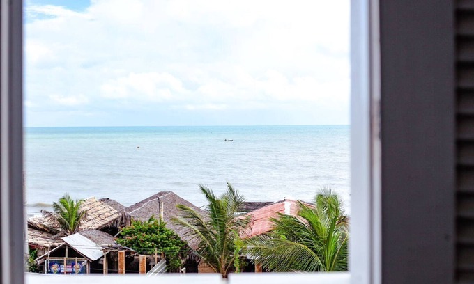 Prea Hôtel | Cozy guesthouse with a privileged location.