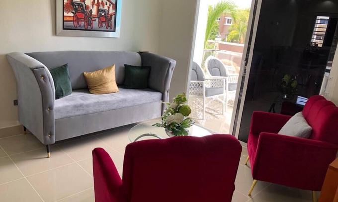 San Francisco de Macoris Appartement | Cozy Home Away from Home!