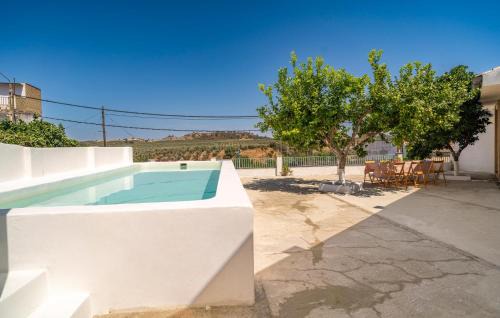 Villanueva del Rio y Minas Maison | Cozy Home In Villanueva Del Río Y M