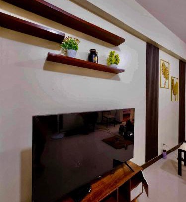Santolan Appartement | Cozy Hacana