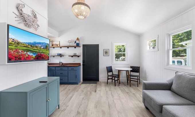 West Ocean City Maison | Cozy Heaven 17 2bd sleeps 4 West OC