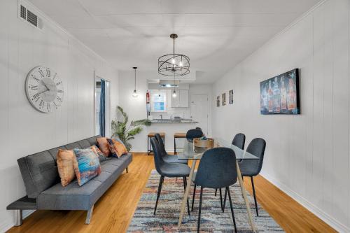 Fillmore Appartement | Cozy Hideaway By French Quarter