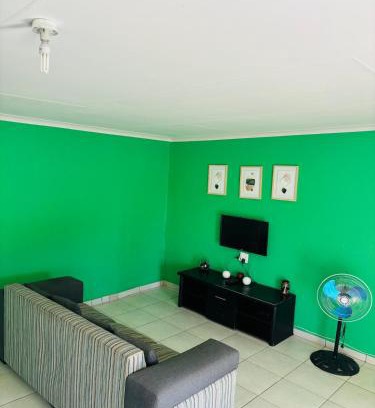 Hectorspruit Appartement | Cozy Hideout near Kruger
