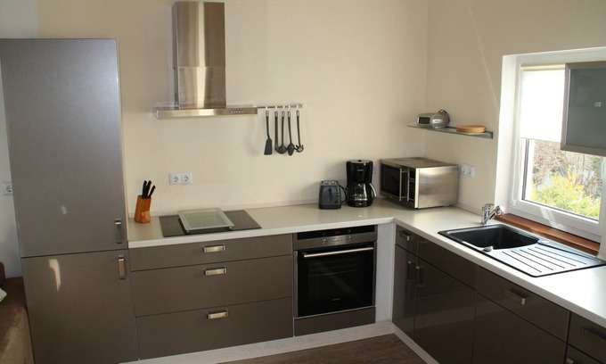 Bockenheim an der Weinstrasse Appartement | Cozy holiday apartment in the Palatinate