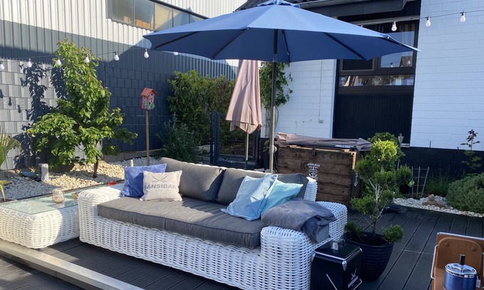 Fuldatal Appartement | Cozy holiday apartment Kassel