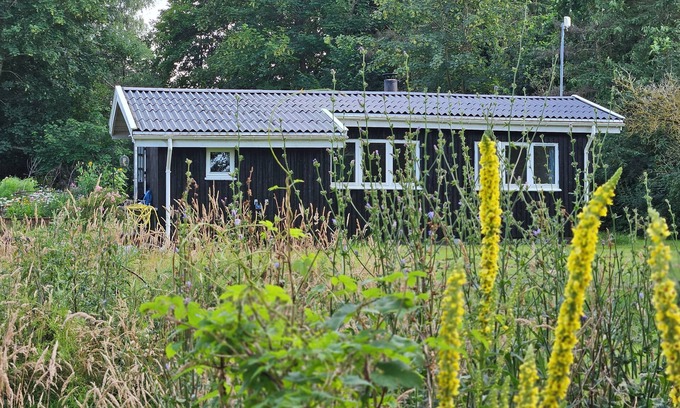 Hoje Taastrup Cottage | Cozy holiday home in a rural setting near Copenhagen