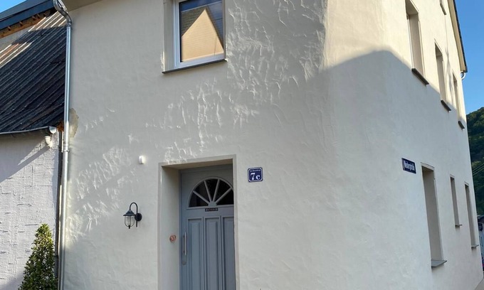 Minheim Maison | Maison de vacances confortable dans le village viticole de Minheim sur la Moselle