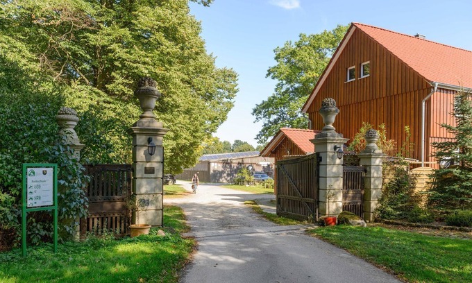 Eschede Maison | Cozy holiday home on a horse farm in the Lüneburg Heath