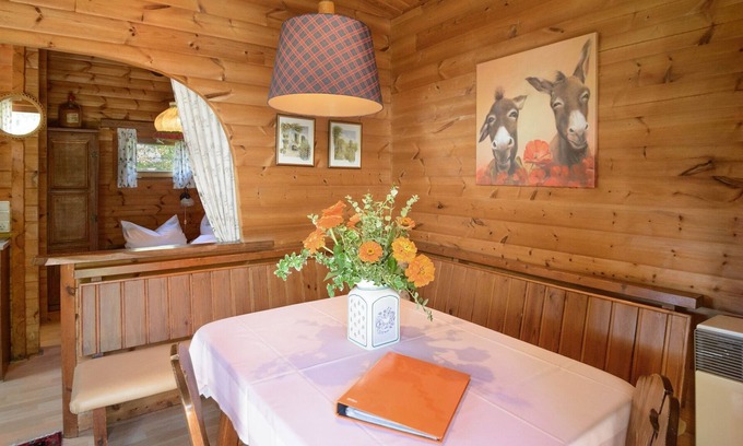 Eschede Maison | Cozy holiday home on a horse farm in the Lüneburg Heath