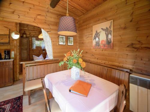 Eschede Maison | Cozy holiday home on a horse farm in the Lüneburg Heath