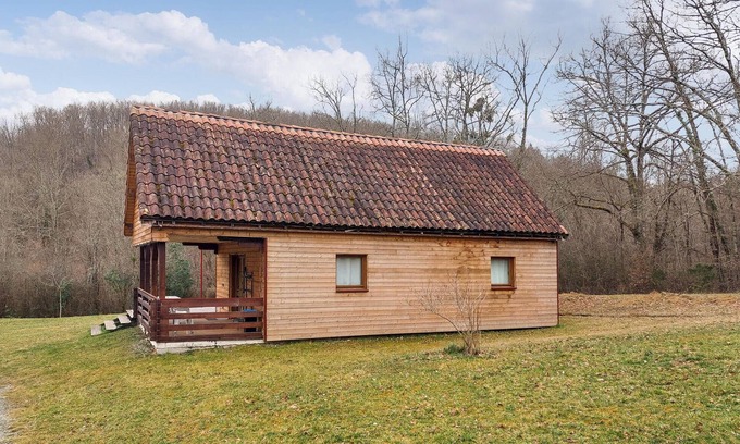 Sainte-Croix-de-Volvestre Maison | Cozy home in Sainte Croix-Volvestre